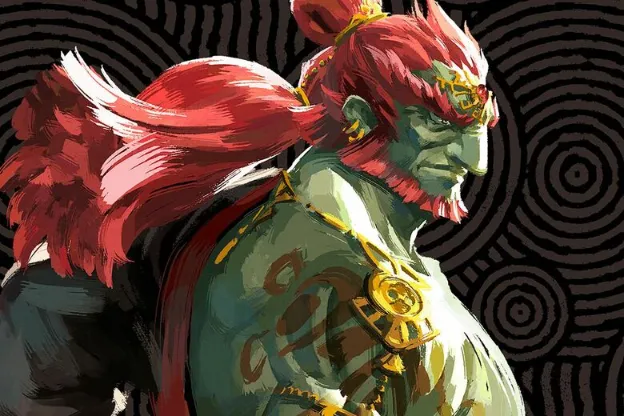 Η Nintendo ήθελε να κάνει τον Ganondorf κακό και … σέξι στο Tears of the Kingdom!