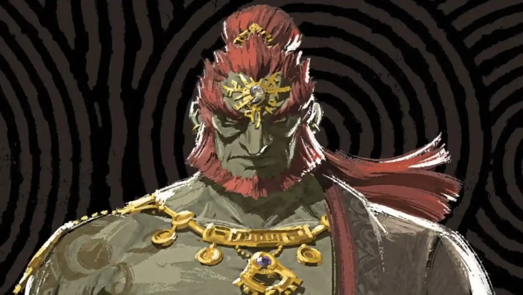 Ποιος θα ενσαρκώσει τον πιο διάσημο κακό του Zelda; Η Nintendo φαίνεται να απαντά…