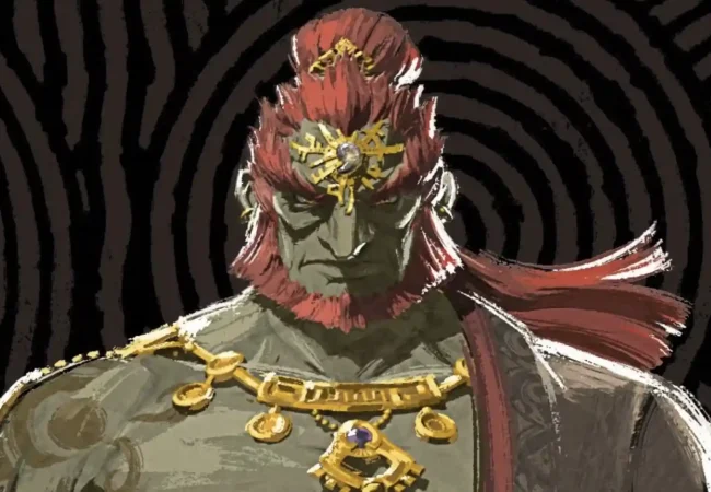 Ποιος θα ενσαρκώσει τον πιο διάσημο κακό του Zelda; Η Nintendo φαίνεται να απαντά…