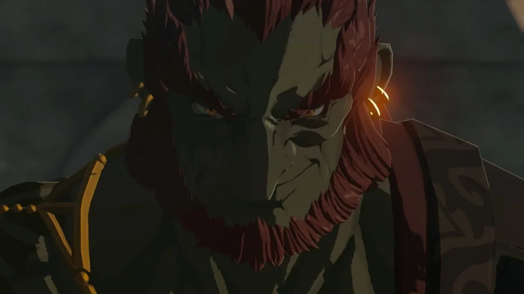 Ganondorf: Η σκοτεινή γοητεία που θα σε κάνει να τον ερωτευτείς ξανά!