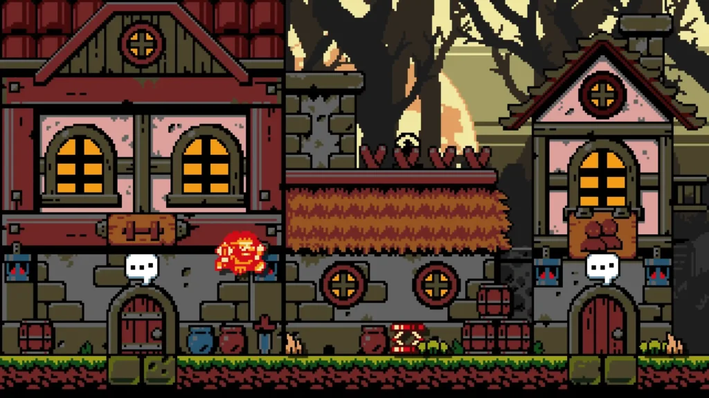 Dark Scrolls: Έρχεται σε PC και Nintendo Switch
