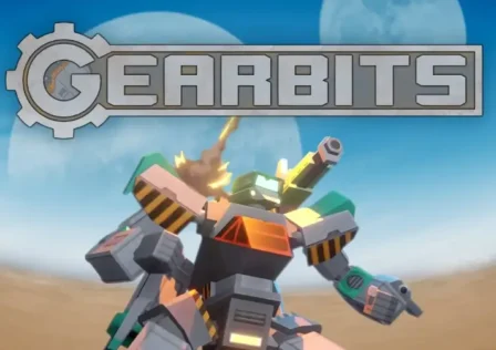 Gearbits： Nintendo Switch Edition Pre-Launch Trailer [6ZRSkArJtmI]