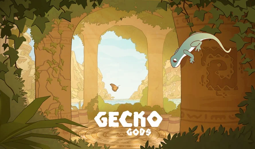 Αναβάθμιση δωρεάν για όλους: Το Gecko Gods έρχεται στο Switch 2 χωρίς επιπλέον κόστος