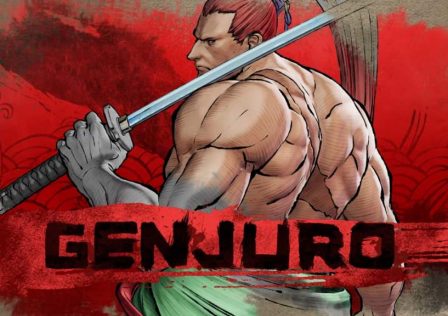 genjuro