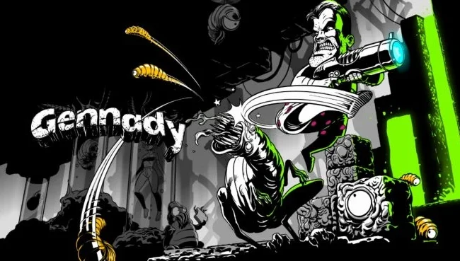 Το Nintendo Switch ετοιμάζεται να υποδεχτεί το Gennady : Το μυστηριώδες παιχνίδι που θα μας ταξιδέψει σε ένα εργοστάσιο εξωγήινων