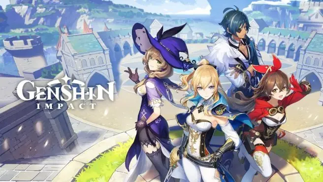 Το Genshin Impact για Switch εμφανίζεται ξαφνικά στα most wanted games της Ιαπωνίας παρά την πιθανή ακύρωσή του