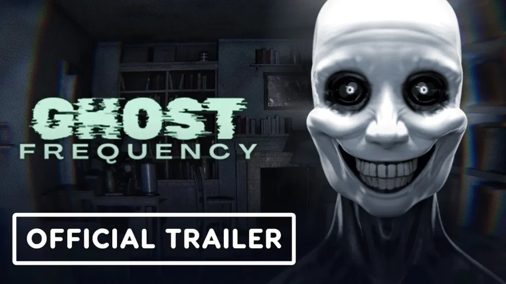 Tο Ghost Frequency αποκαλύπτει την ημερομηνία κυκλοφορίας και ενθουσιάζει τους παίκτες