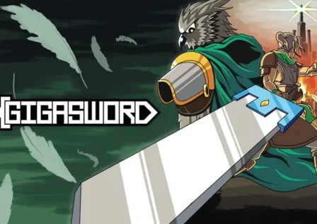 Gigasword-trailer