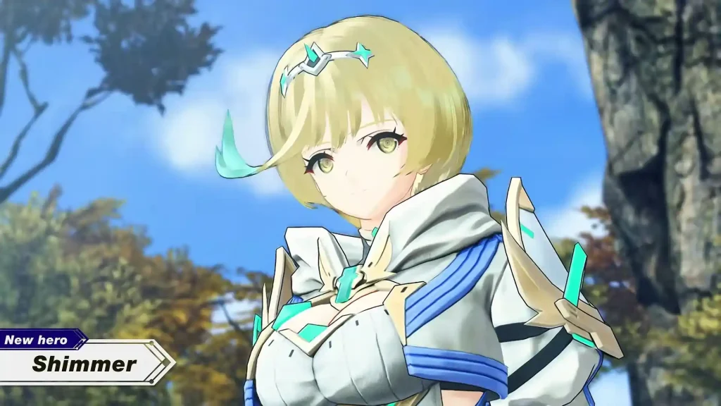 Το Xenoblade Chronicles 3 ετοιμάζεται να υποδεχτεί το πιο φιλόδοξο update του μέχρι σήμερα