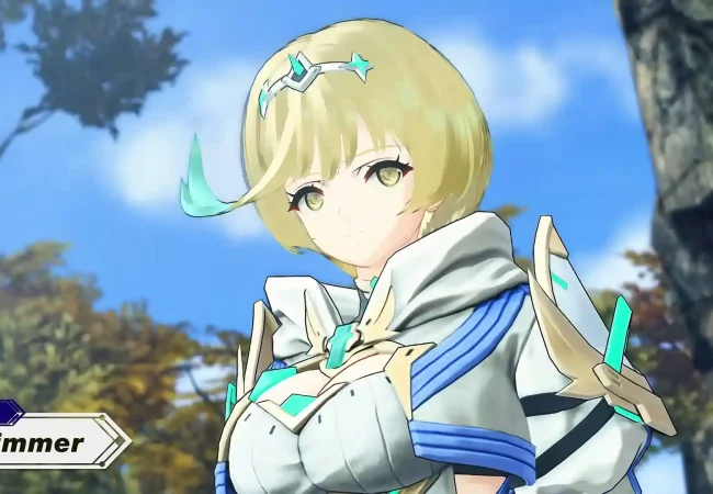 Το Xenoblade Chronicles 3 ετοιμάζεται να υποδεχτεί το πιο φιλόδοξο update του μέχρι σήμερα