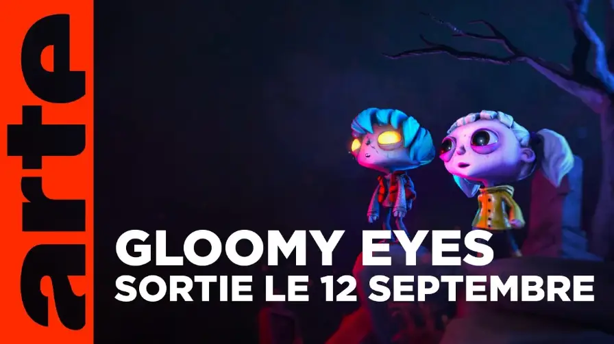 Gloomy Eyes: Το νέο horror adventure που έφτασε στο Switch σήμερα