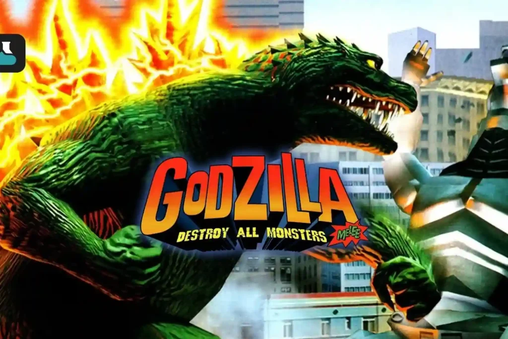 Ο Godzilla επιστρέφει: Η Nintendo αποκαλύπτει το remaster που περιμέναμε εδώ και χρόνια