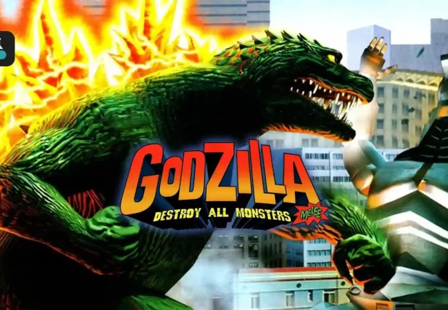 Ο Godzilla επιστρέφει: Η Nintendo αποκαλύπτει το remaster που περιμέναμε εδώ και χρόνια