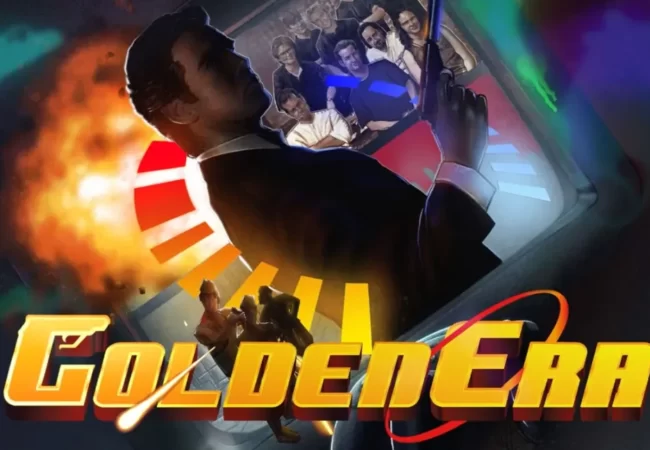 Διαθέσιμο το το ντοκιμαντέρ “GoldenEra” για το GoldenEye 007