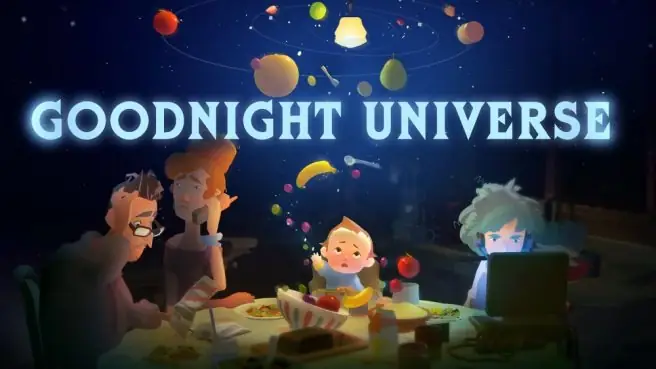 Goodnight Universe: Το νέο adventure game έφτασε στο Nintendo Switch 2 με εκπληκτικό trailer