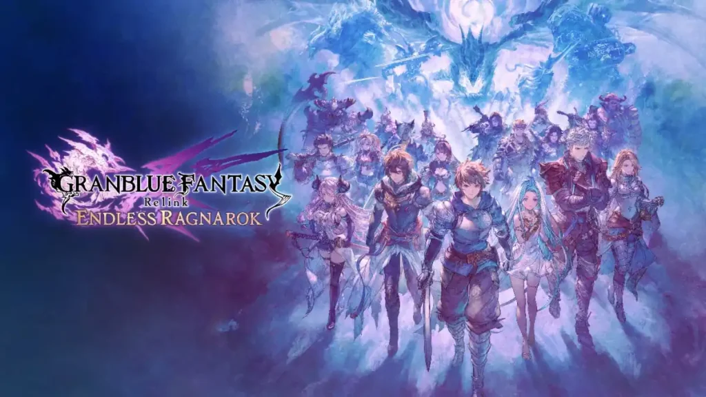 Επιτέλους το Είδαμε: Το Granblue Fantasy Relink στο Switch 2 Μας Άφησε Άφωνους! Επιτέλους το Είδαμε: Το Granblue Fantasy Relink στο Switch 2 Μας Άφησε Άφωνους!