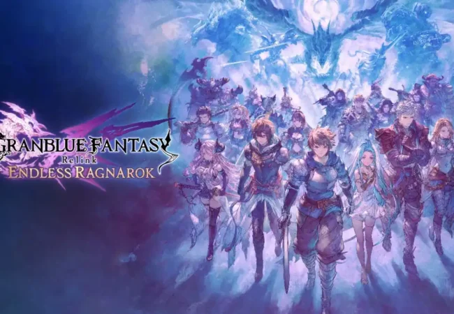 Επιτέλους το Είδαμε: Το Granblue Fantasy Relink στο Switch 2 Μας Άφησε Άφωνους!