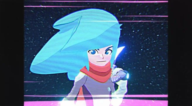 Gravastar: Έρχεται στο Nintendo Switch 2
