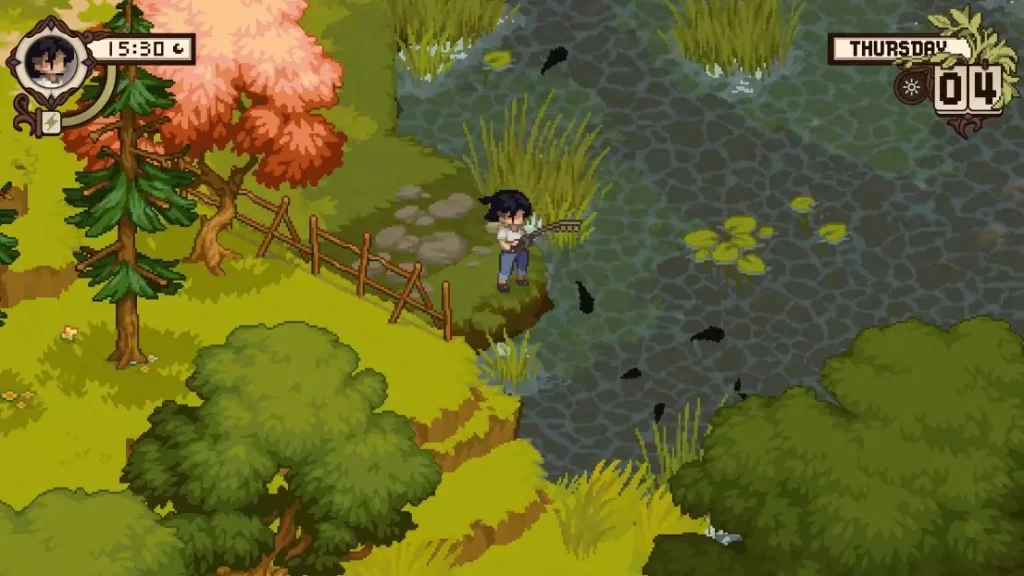 Επιτέλους Επίσημο: Το Grave Seasons Έρχεται στο Nintendo Switch και το Trailer Θα Σε Αφήσει Άφωνο!