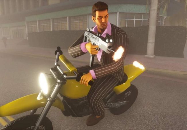 Όταν ένας modder προκάλεσε τη Rockstar και εκείνη απάντησε με… DMCA
