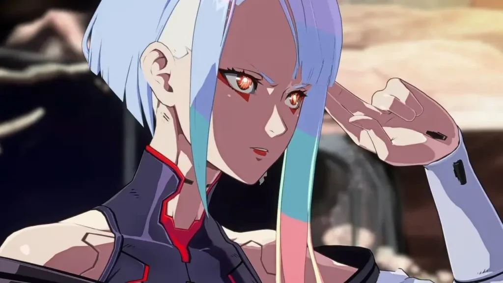 Guilty Gear Strive: Επιτέλους έρχεται το Season 4 DLC στο Nintendo Switch μετά από μήνες καθυστέρησης Guilty Gear Strive: Επιτέλους έρχεται το Season 4 DLC στο Nintendo Switch μετά από μήνες καθυστέρησης