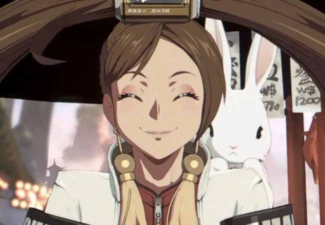 Nintendo Switch 2.0: Η Arc System Works Επιβεβαιώνει ότι το Guilty Gear Strive ΔΕΝ Έρχεται στο Switch!