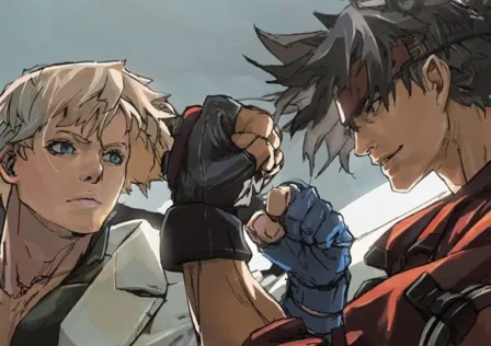 Σοκ στο gaming: ακυρώθηκε το νέο Guilty Gear πριν καν ανακοινωθεί;