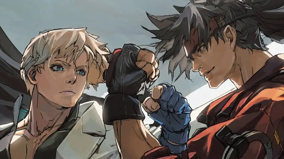 Σοκ στο gaming: ακυρώθηκε το νέο Guilty Gear πριν καν ανακοινωθεί;