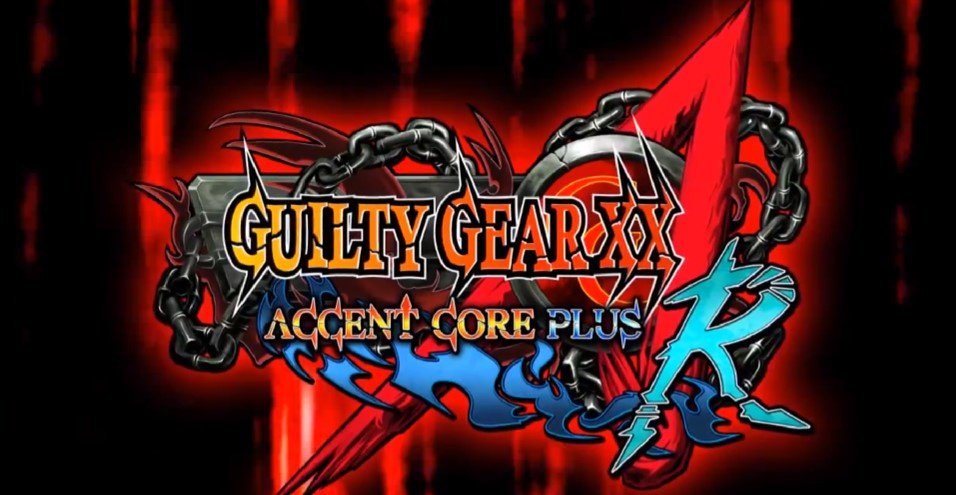 Υποδεχτείτε το Guilty Gear XX Accent Core Plus R