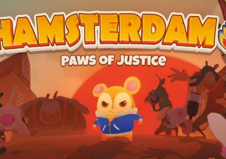 hamsterdam