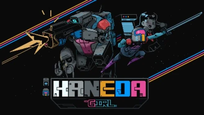 Haneda Girl: Έρχεται στο Switch στις 7 Μαΐου