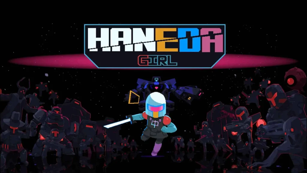 Haneda Girl: Έρχεται στο Nintendo Switch