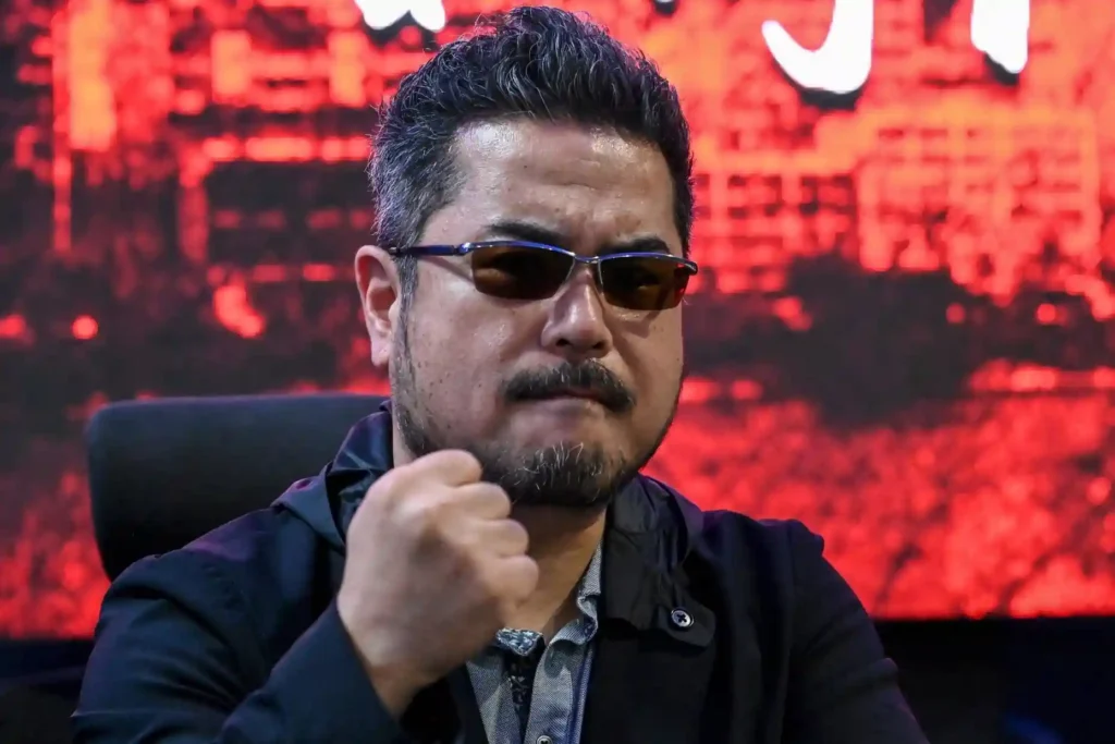 Ο Katsuhiro Harada φεύγει από τη Bandai Namco και το Tekken 8 μετά από 30 χρόνια