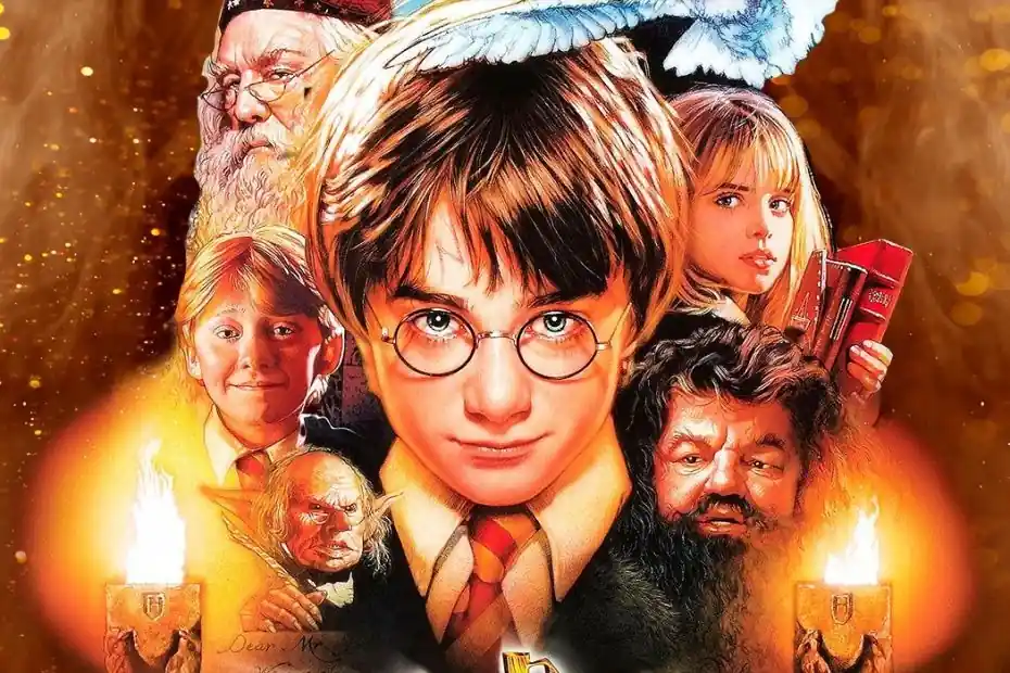 Το Harry Potter έρχεται στο Fortnite σύμφωνα με νέες φήμες