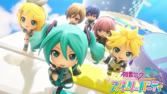 Μυστήριο στο Nintendo Switch 2: Ανατροπή με το Hatsune Miku που έρχεται το 2027