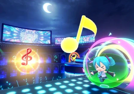 To Super Monkey Ball χάνει τους Godzilla και Hatsune Miku μόλις έναν χρόνο μετά την κυκλοφορία τους