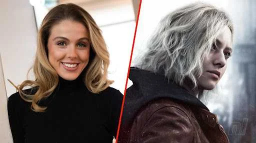 Η Πρωταγωνίστρια του Resident Evil Αποκαλύπτει το Σκοτεινό της Μυστικό που Κανείς δεν Περίμενε!