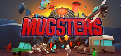 MUGSTERS (Switch review)
