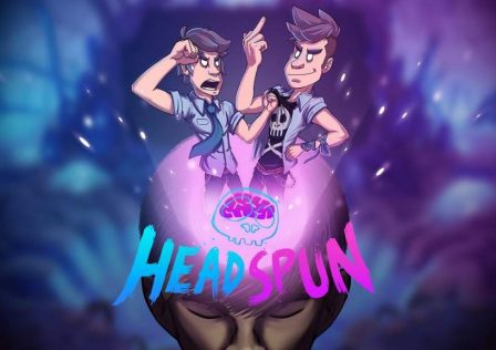 headspun
