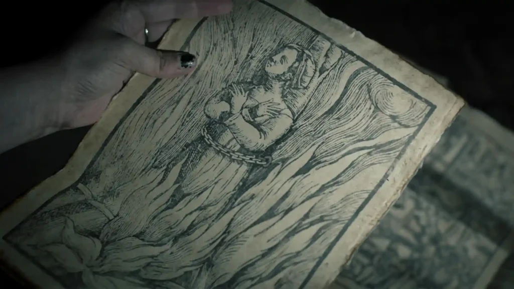 Το Heart of the Forest φέρνει τον τρόμο στο Nintendo Switch με διαδραστική περιπέτεια επιβίωσης