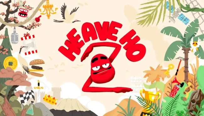 Heave Ho 2: Έρχεται στο Switch 2 το καλοκαίρι του 2026 – Αναμονή για Nintendo fans
