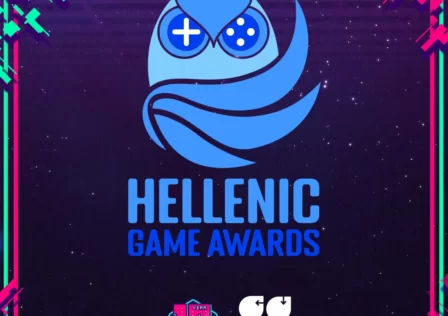 Hellenic Game Awards 2023