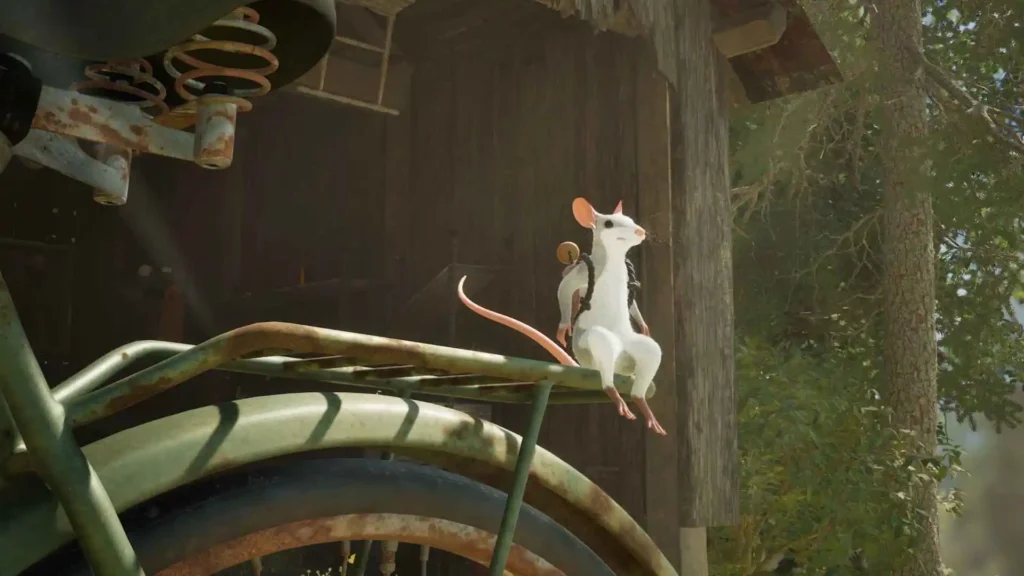 Hela: Το νέο adventure των δημιουργών του Unravel έρχεται στο Nintendo Switch 2