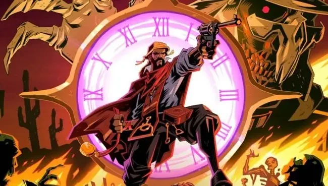 Το Hell Clock έρχεται στο Nintendo Switch 2 με roguelike action και ατελείωτο loot