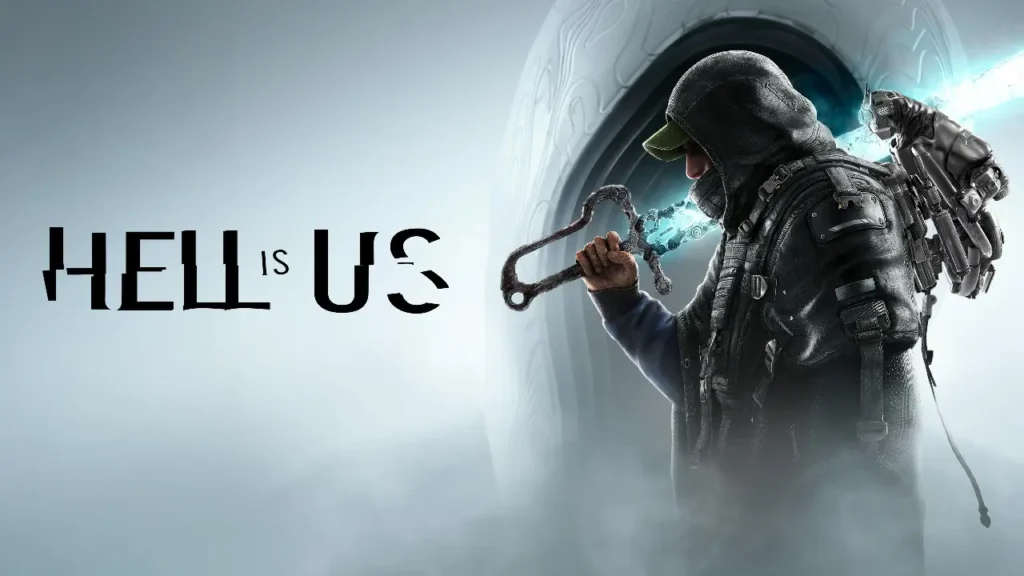 Hell is Us: Έρχεται στο Switch 2