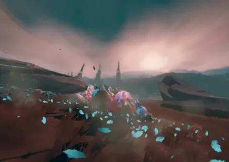 Herdling [PC] Release Date Trailer [nAdZEk7kdjc]