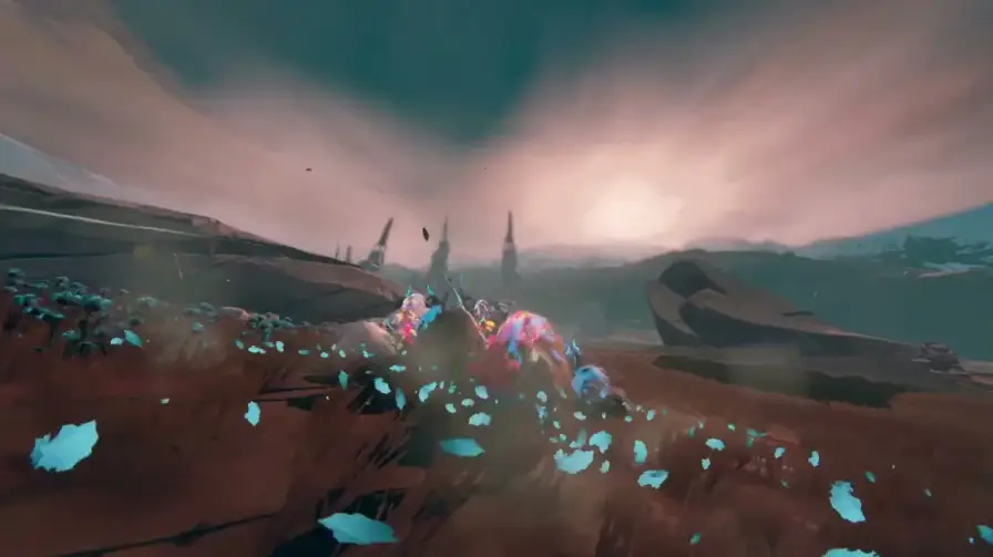 Κυκλοφόρησε σε όλες τις κονσόλες το μαγευτικό Herdling – ένα ταξίδι με αξιαγάπητα πλάσματα!