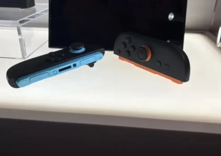 Η Nintendo επιβεβαιώνει ότι δεν υπάρχουν αισθητήρες Hall Effect στα Joy-Cons του Switch 2
