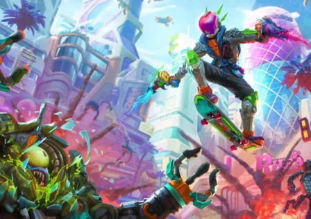 To High on Life 2 διέρρευσε για το Nintendo Switch 2 από ευρωπαϊκά online καταστήματα