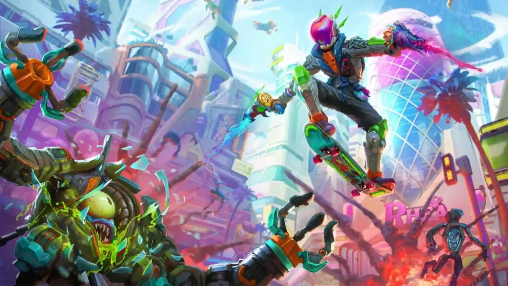 Σοκ για τους gamers: Το High On Life 2 για Nintendo Switch 2 καθυστερεί και κανείς δεν το περίμενε!